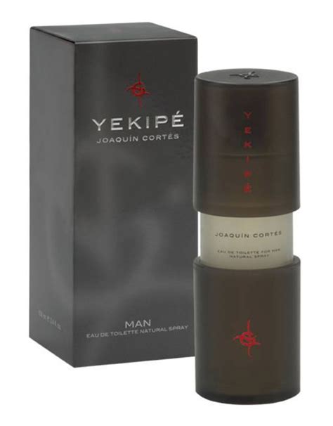 perfume joaquin cortes